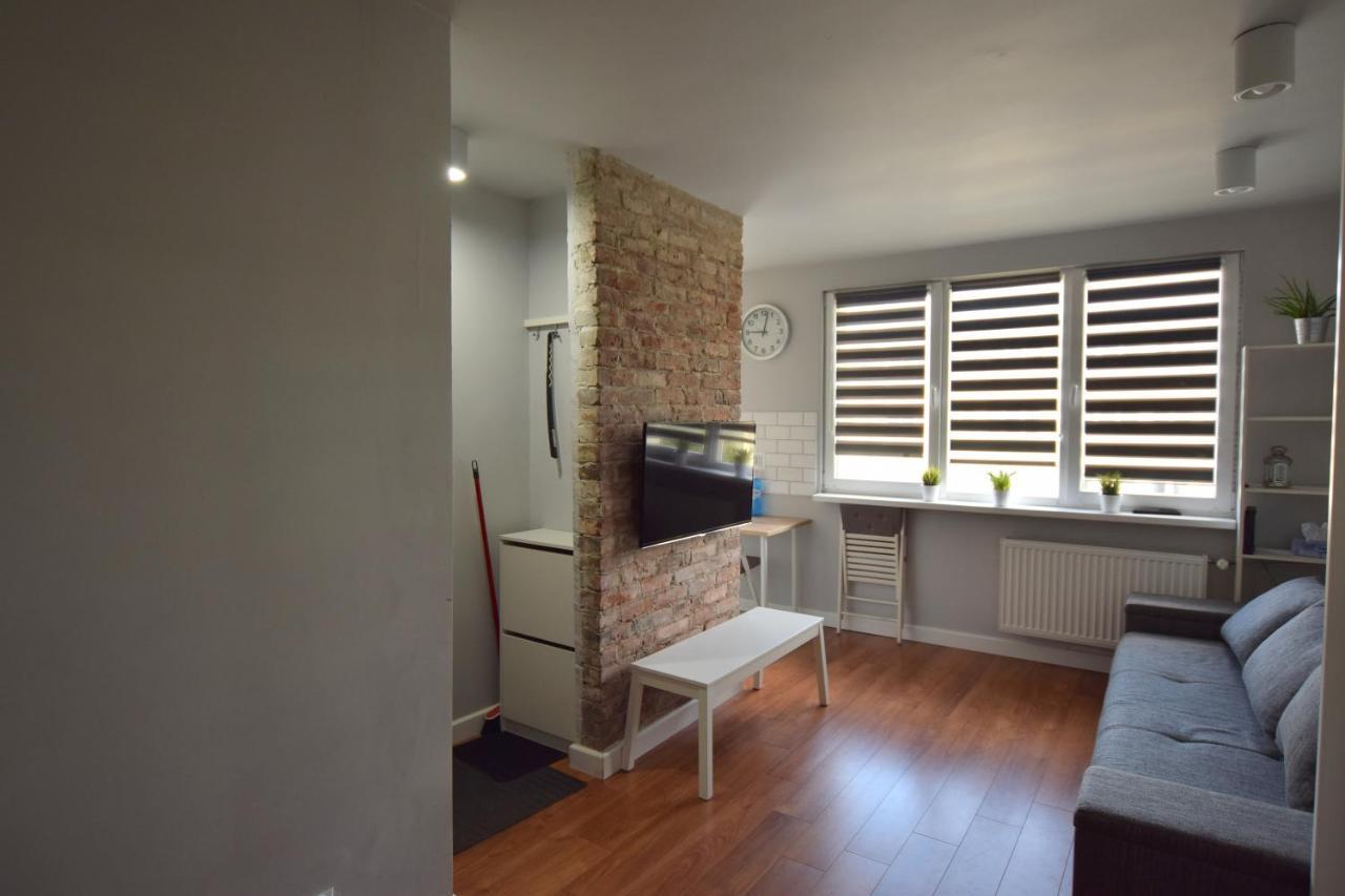 Piastowska Apartament *