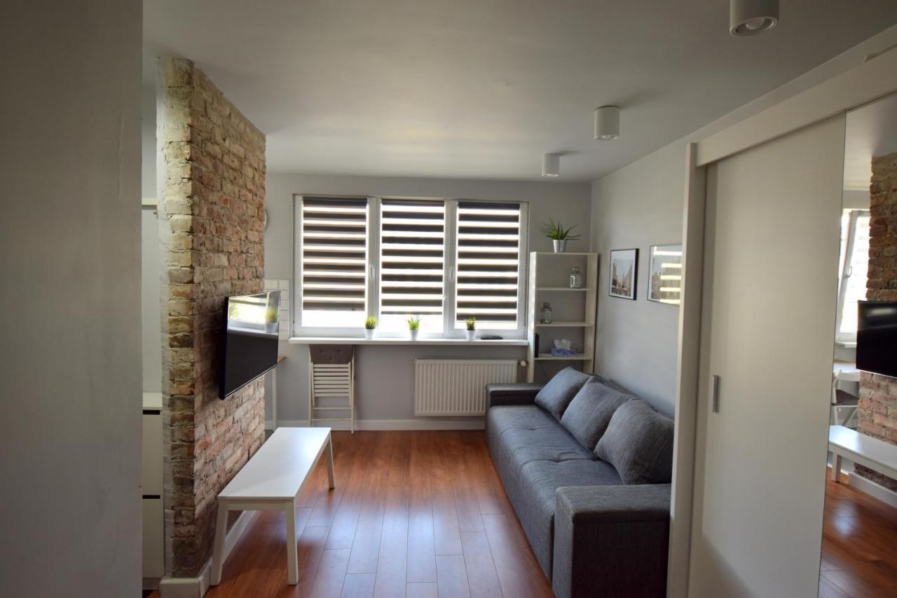 Piastowska Apartament Gdańsk