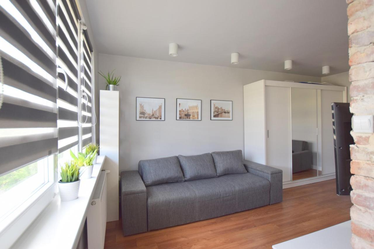 Piastowska Apartment