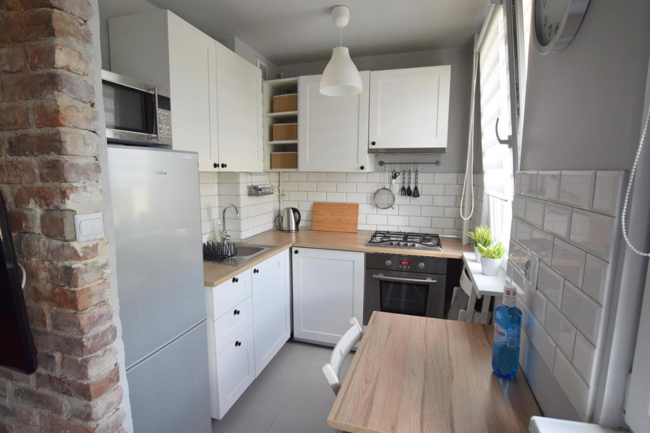 Apartament Piastowska *